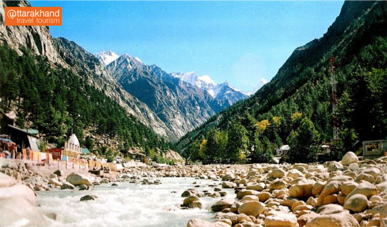 all tourist places in uttarkashi