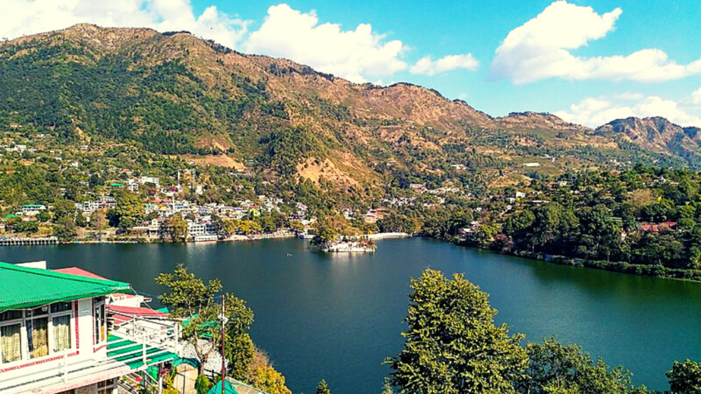Bhimtal Complete Travel Guide for Tourist