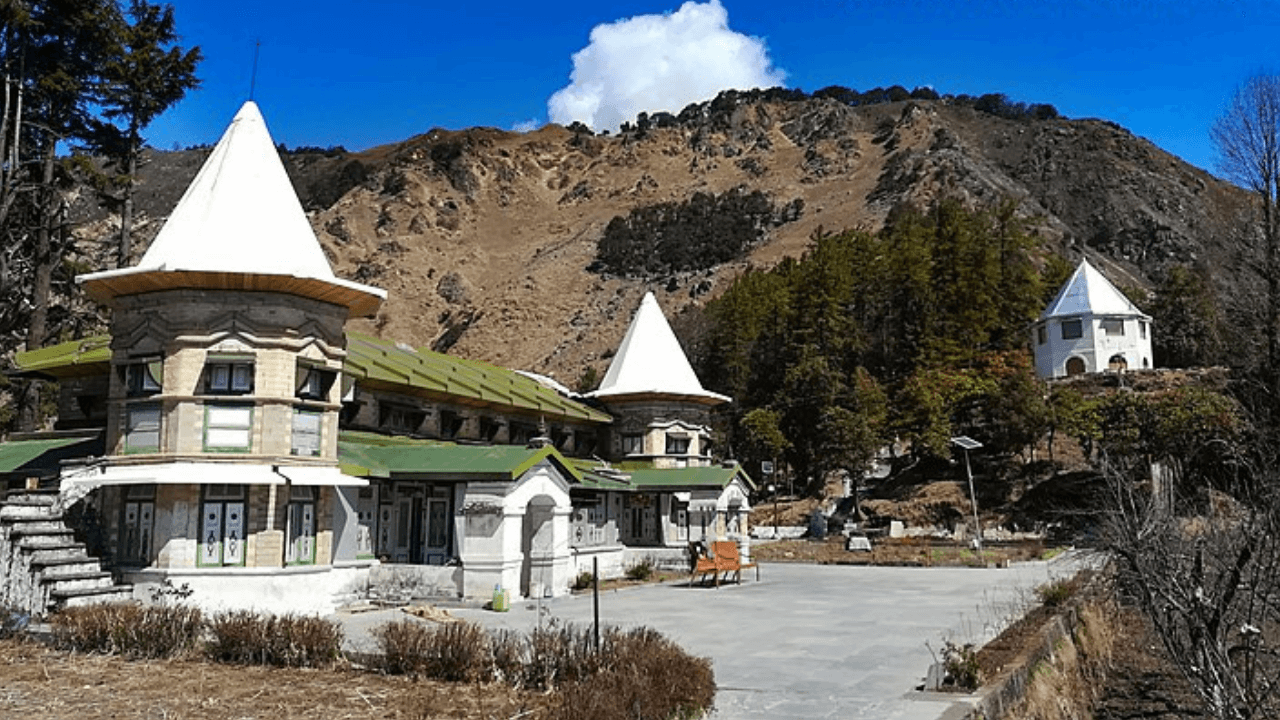 dharchula tourist attractions